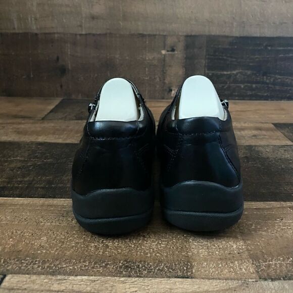 Earth Kara Faraday black womens NEW - Picture 2 of 7